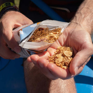 Grizzly Lake Granola – Aspen Crunch's Gluten-Free Granola